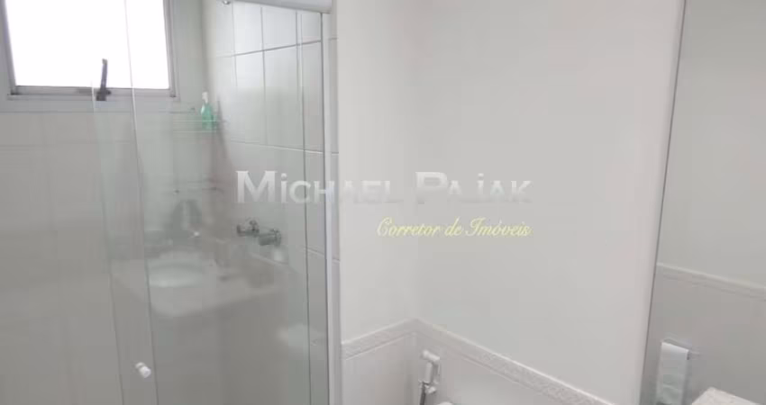 Apartamento tipo para venda com 3 quartos, sendo 3 suítes - Michael Pajak (11) 99996-4550