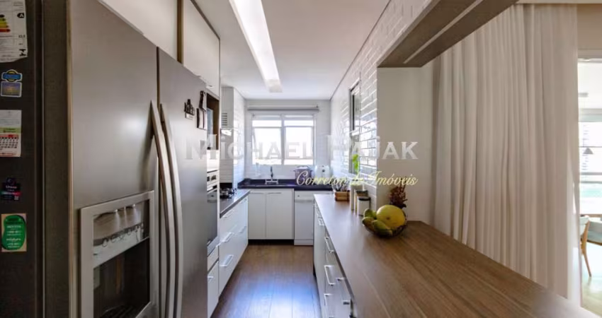 Apartamento tipo para venda com 3 quartos, sendo 1 suíte - Michael Pajak (11) 99996-4550