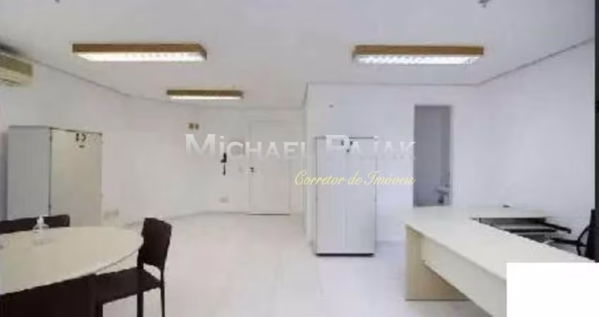 Ponto comercial com 1 sala à venda na Rua Doutor Neto de Araújo, 320, Vila Mariana, São Paulo