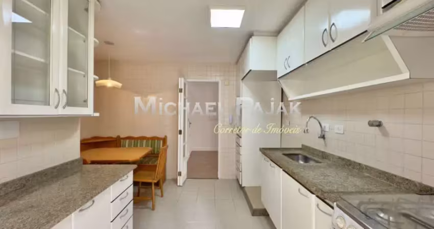 Apartamento com 2 quartos à venda na Rua Praia do Castelo, 99, Vila Mascote, São Paulo