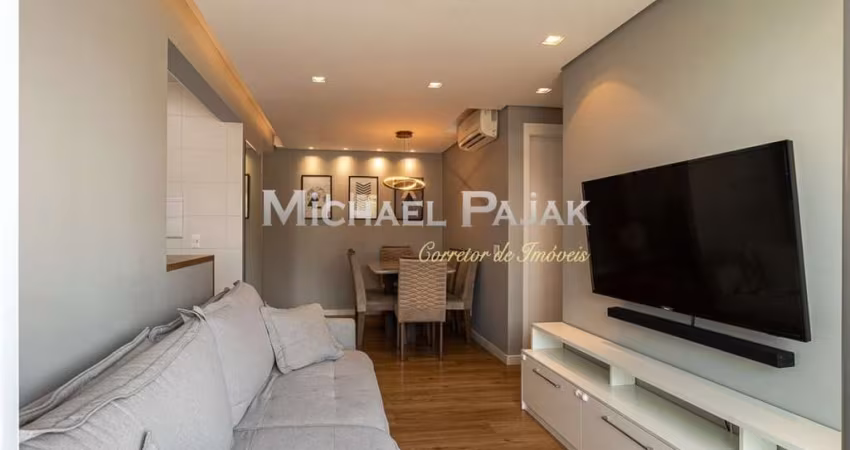 Apartamento a venda na Rua Doutor Djalma Pinheiro Franco Michael Pajak (11) 99996-4550