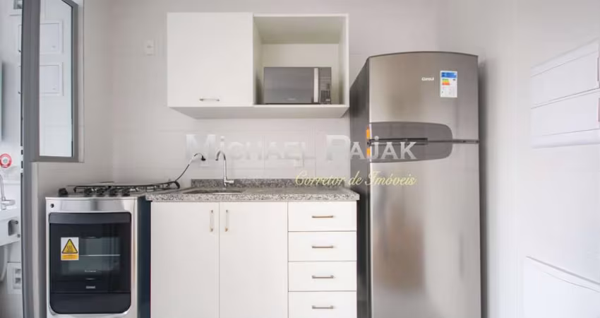 Apartamento Novo com Lazer Completo e Ótima Localização!