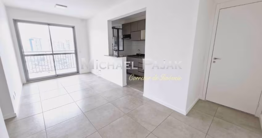 Apartamento Novo com Lazer Completo e Ótima Localização!