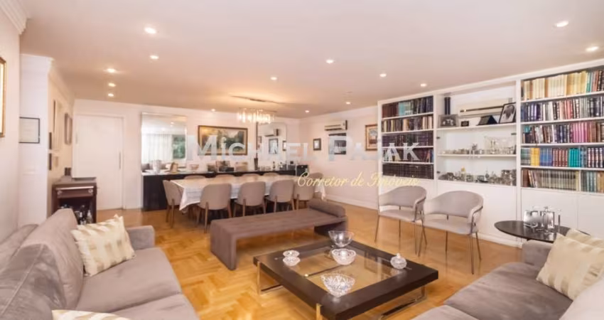 Apartamento tipo para venda com 4 quartos, sendo 1 suíte - Michael Pajak (11) 99996-4550