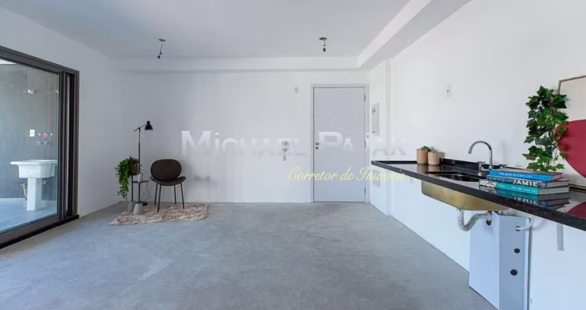 Apartamento tipo para venda com 2 quartos, sendo 1 suíte - Michael Pajak (11) 99996-4550