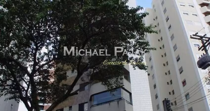 Apartamento com 3 quartos à venda na Rua Caraíbas, 743, Perdizes, São Paulo