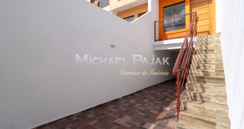 Casa sobrado, R Nicolau Zarvos, parque jabaquara, michel pajak (11) 99998 - 4550