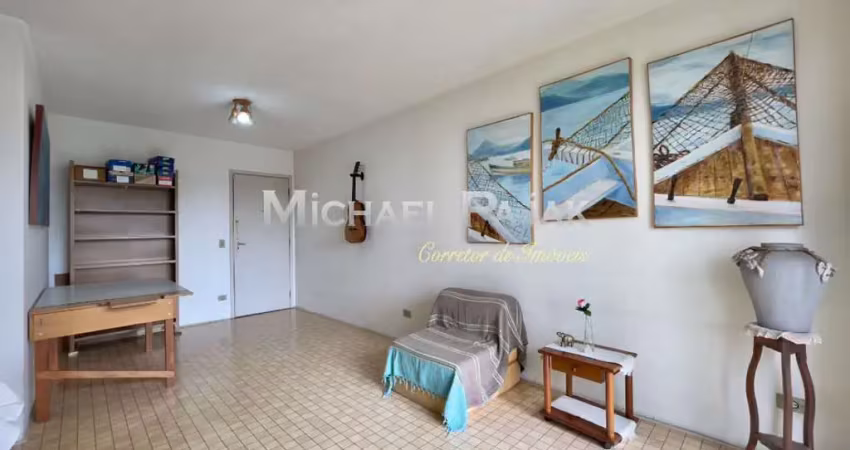 Apartamento com 1 quarto à venda na Rua Jovina, 75, Vila Mascote, São Paulo