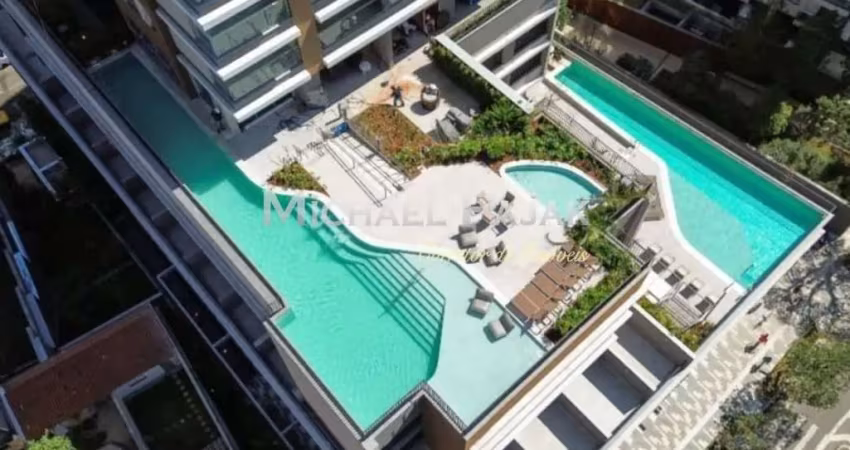 Apartamento tipo para venda com 3 quartos, sendo 2 suítes - Michael Pajak (11) 99996-4550