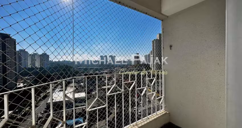 Apartamento tipo para venda com 3 quartos, sendo 1 suíte - michael pajak (11) 99996-4550