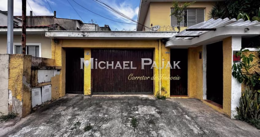 Sobrado para venda com 4 quartos - Michael Pajak (11) 99996-4550