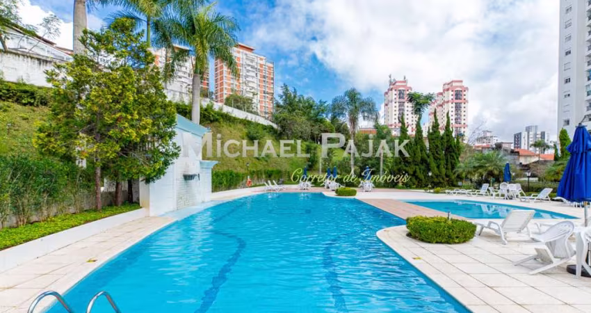 Apartamento tipo para venda com 3 quartos sendo 1 suíte - Michael Pajak (11) 99996 - 4550