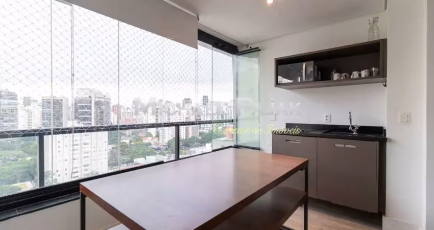 Apartamento tipo para venda com 1 quarto - michael pajak (11) 99996 - 4550