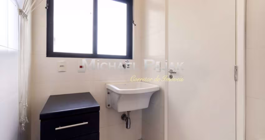 Apartamento tipo para locação com 3 quartos, sendo 1 suíte - Michael Pajak (11) 99996-4550