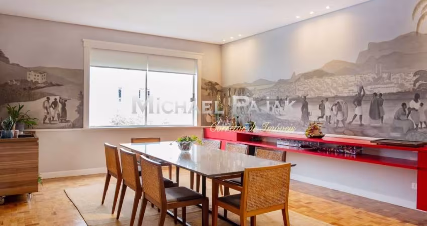 Apartamento tipo para venda com 3 quartos, sendo 1 suíte - Michael Pajak (11) 99996-4550