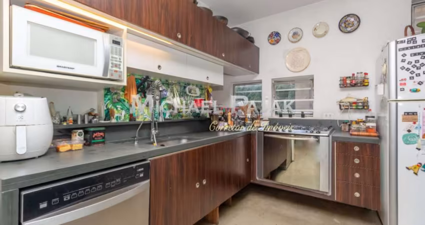 Apartamento tipo para venda com 2 quartos, sendo 1 suíte - Michael Pajak (11) 99996 - 4550