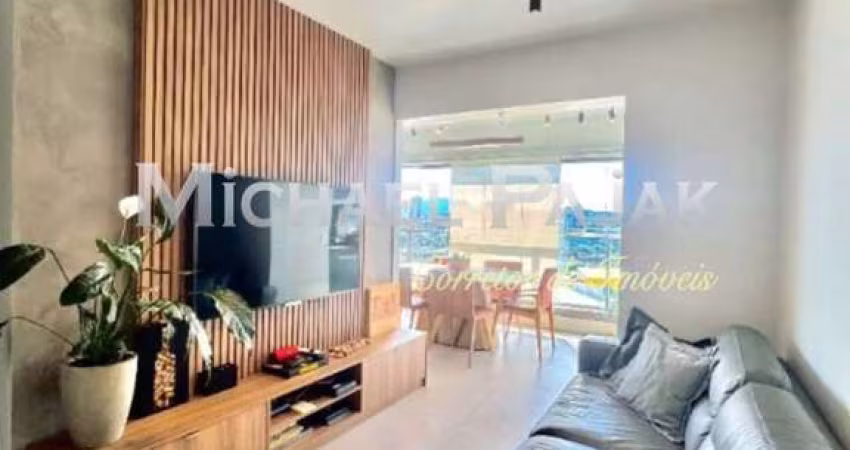Apartamento tipo para venda com 3 quartos, sendo 1 suíte - Michael Pajak (11) 99996 - 4550