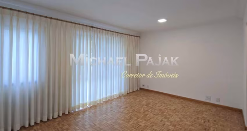 Apartamento tipo para venda e locação com 3 quartos ,sendo 1 suíte - Michael Pajak (11) 99996 - 4550