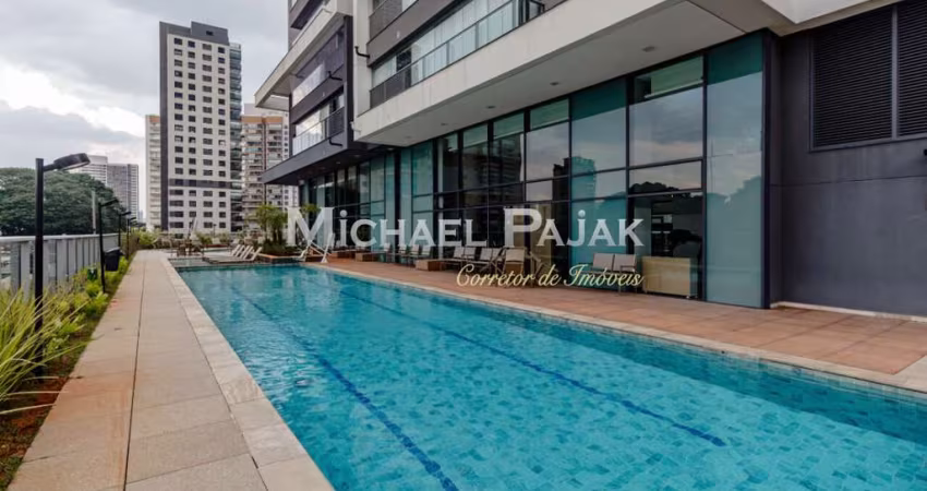 Apartamento tipo para venda com 3 quartos ,sendo 3 suítes - Michael Pajak (11) 99996 - 4550