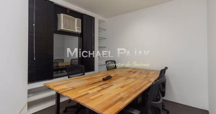 Conjunto Comercial para venda no Brooklin - Michael Pajak (11) 99996 - 4550