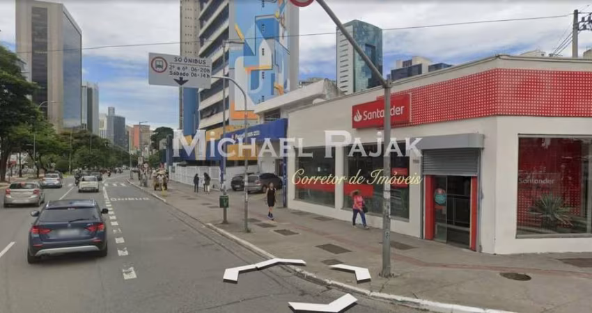 VENDA DE IMÓVEL COMERCIAL