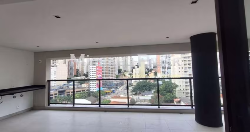 Apartamenti tipo para venda com 3 quartos, sendo 3 suítes - Michael Pajak (11) 99996 - 4550