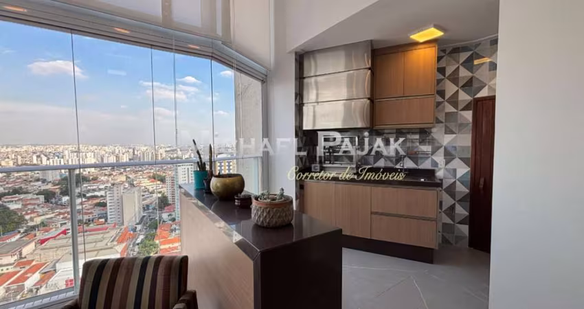 Duplex tipo para venda com 4 quartos, sendo 3 suítes - Michael Pajak (11) 99996 - 4550