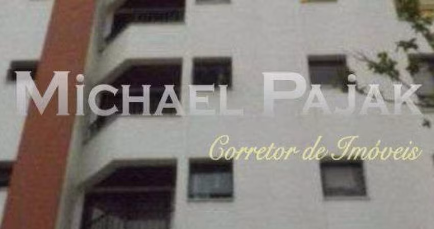 Apartamento tipo para venda com 2 quartos - Michael Pajak (11) 99996 - 4550