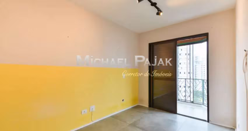 Apartamento tipo para venda com 3 quartos, sendo 1 suíte - michael pajak (11) 99996 - 4550