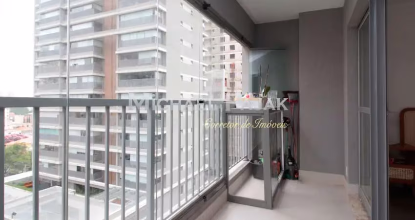 Studio a venda com 1 quarto, 1 suíte na vila mariana - michael pajak (11) 99996 - 4550