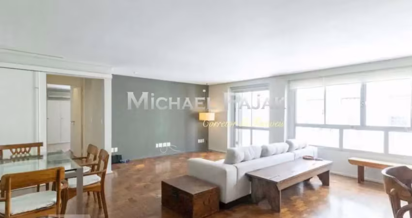 Apartamento tipo para locação com 2 quartos, sendo 1 suíte - Michael Pajak (11) 99996 - 4550