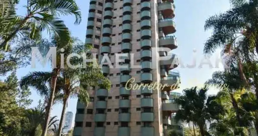 Apartamento alto padrão nos jardim anália franco - michael pajak (11) 99996 - 4550