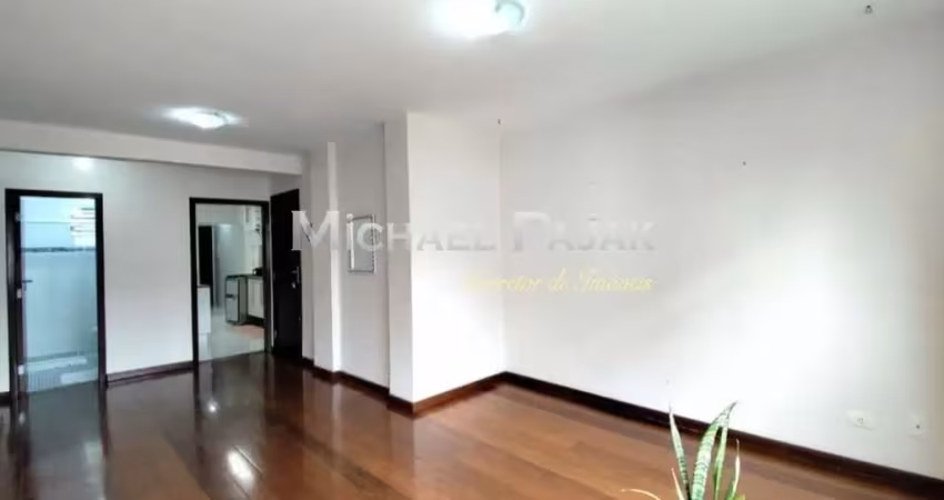 Apartamento com 2 quartos à venda na Rua Cristiano Viana, 753, Cerqueira César, São Paulo