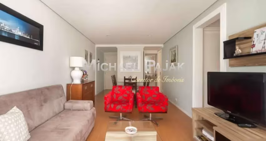 Apartamento tipo para venda com 2 quartos em perdizes - michael pajak (11) 99996 - 4550