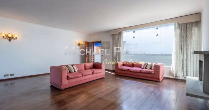 Casa Residencial na Vila Tramontina com 4 quartos, sendo 2 suítes - Michael Pajak (11) 99996 - 4550