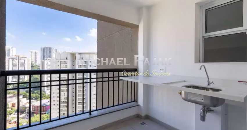 Apartamento tipo para venda com 2 quartos, sendo 1 suíte - Michael Pajak (11) 99996-4550