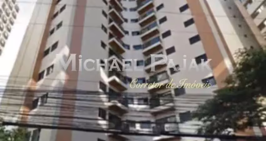 Apartamento tipo para venda com 3 quartos, sendo 1 suíte - michael pajak (11) 99996-4550