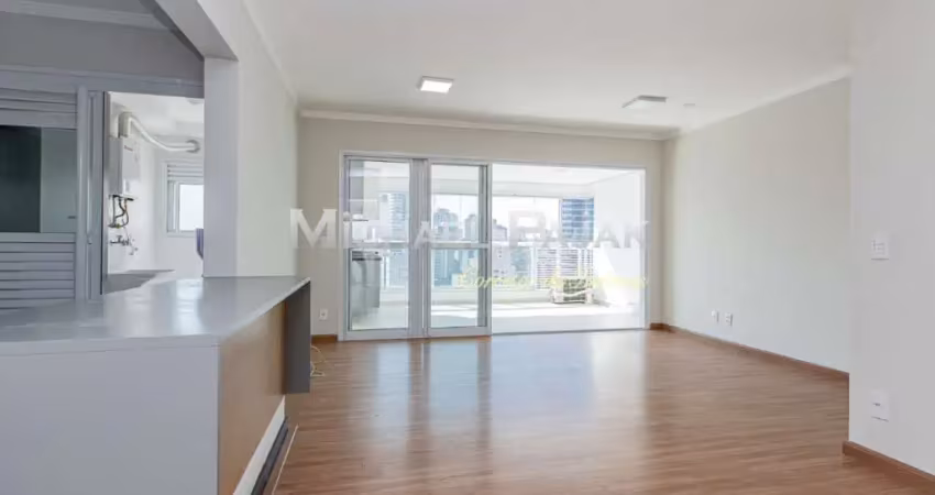 Apartamento tipo para venda com 2 quartos, sendo 2 suítes - michael pajak (11) 99996-4550