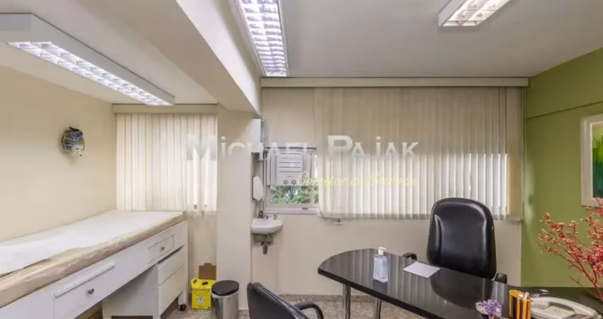 Conjunto comercial tipo para venda na vila mariana -  michael pajak (11) 99996 - 4550