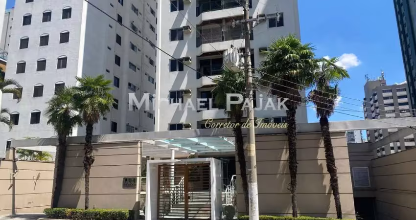Apto no Campo Belo - Michael Pajak (11) 99996-4550