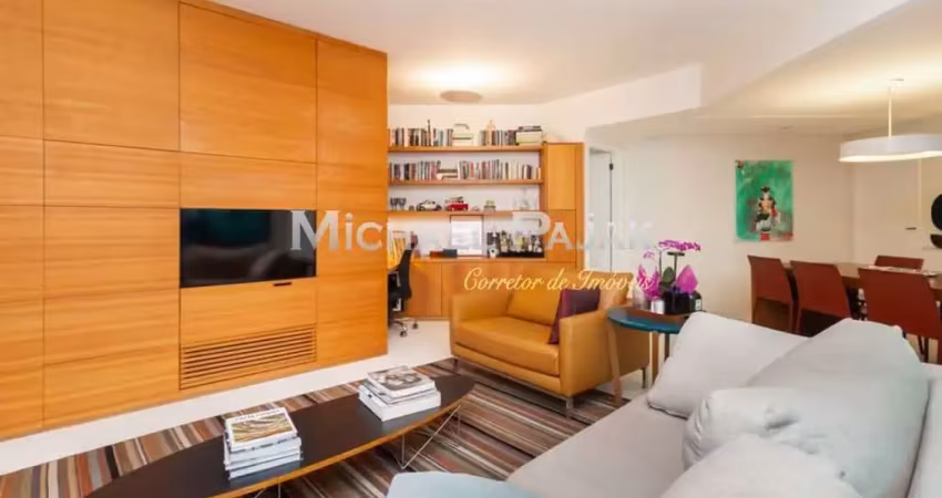 Apartamento tipo para venda em pinheiros - michael pajak (11) 99996 - 4550