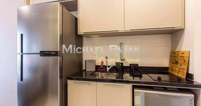 Studio residencial para venda na vila madalena - michael pajak (11) 99996 - 4550