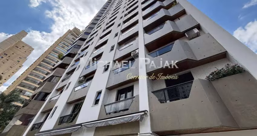 Apartamento tipo para venda com 4 quartos, sendo 2 suítes - michael pajak (11) 99996-4550