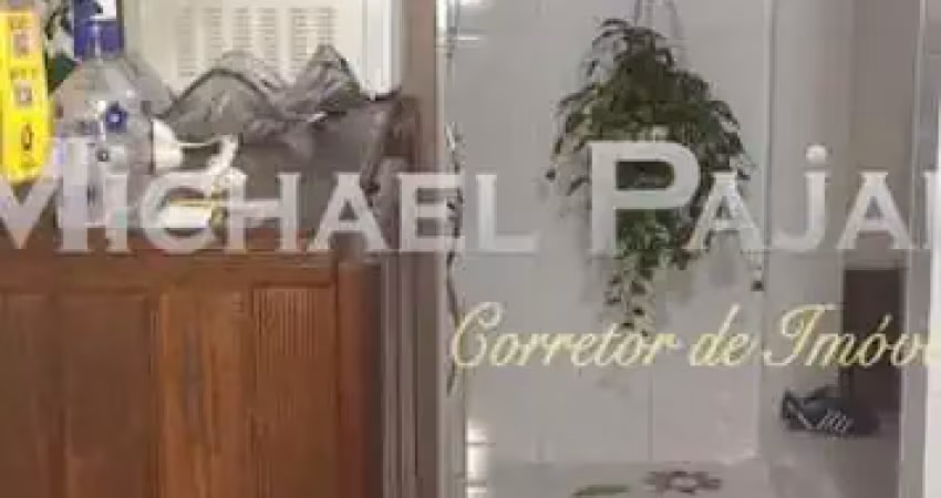 Apartamento com 2 quartos à venda na Rua José Rafaeli, 506, Socorro, São Paulo
