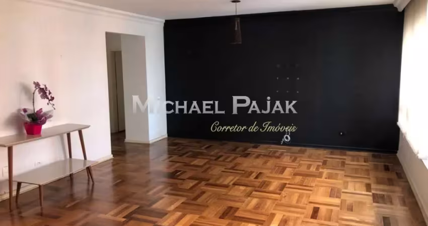 Apartamento tipo para venda com 3 quartos, sendo 1 suíte - michael pajak (11) 99996 - 4550