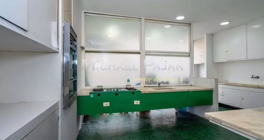 Apartamento tipo para venda com 3 quartos, sendo 1 suíte - michael pajak (11) 99996-4550