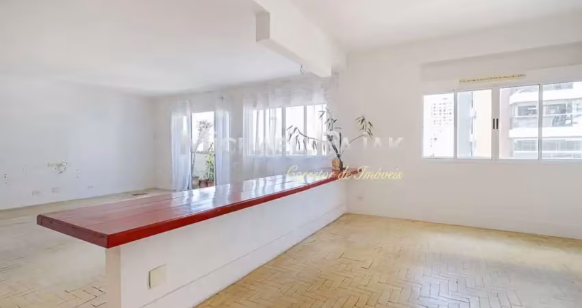 Apartamento tipo para venda em pinheiros - michael pajak (11) 99996 - 4550