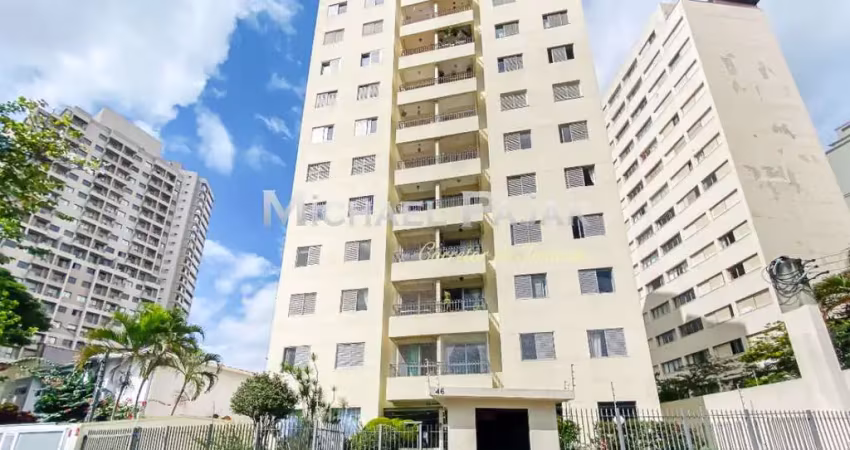 Apartamento tipo para venda com 2 quartos, sendo 1 suíte - michael pajak (11) 99996-4550