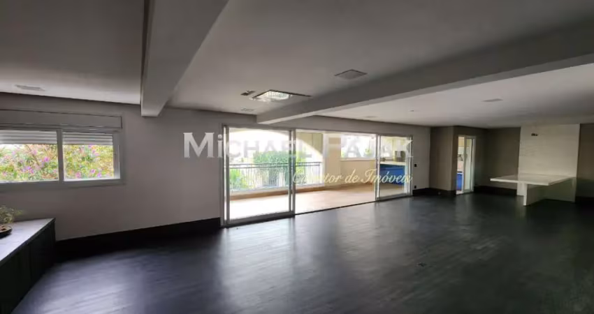 Apartamento tipo para venda com 4 quartos, sendo 4 suítes - michael pajak (11) 99996-4550