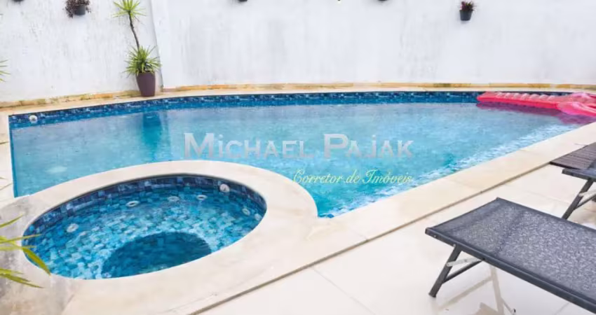 Casa tipo para venda com 2 quartos - michael pajak (11) 99996-4550